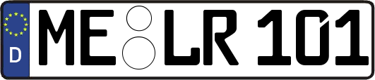 ME-LR101