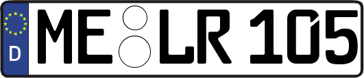 ME-LR105