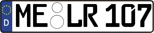 ME-LR107