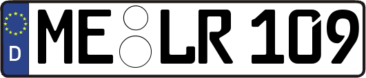 ME-LR109