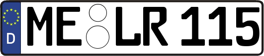 ME-LR115