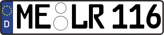ME-LR116