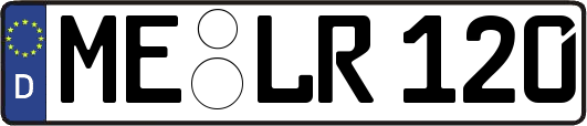 ME-LR120