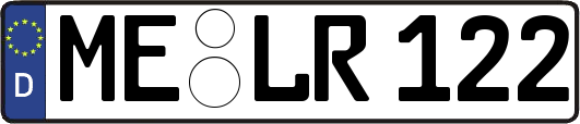 ME-LR122