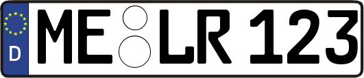 ME-LR123