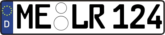 ME-LR124