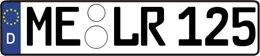 ME-LR125