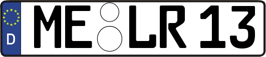ME-LR13