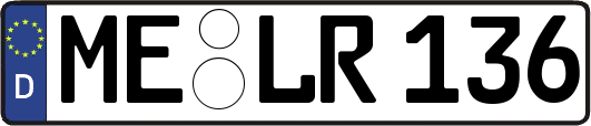 ME-LR136