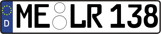 ME-LR138
