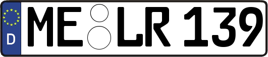 ME-LR139