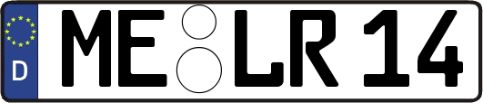ME-LR14