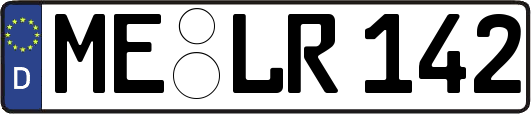 ME-LR142