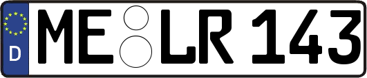 ME-LR143