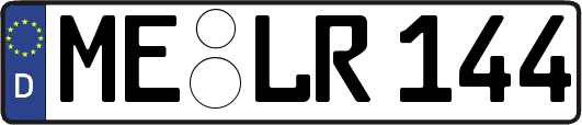 ME-LR144