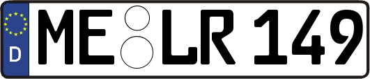 ME-LR149