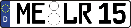 ME-LR15