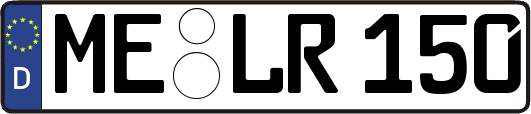 ME-LR150