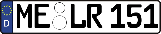 ME-LR151