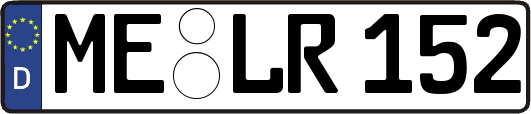 ME-LR152