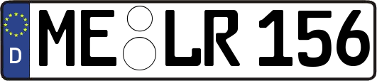 ME-LR156
