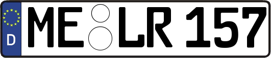 ME-LR157