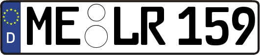 ME-LR159