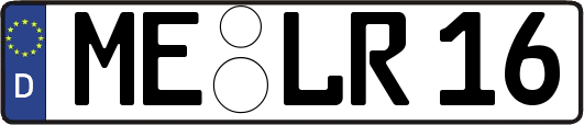 ME-LR16