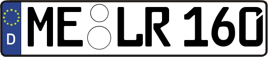ME-LR160
