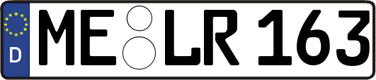 ME-LR163