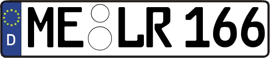 ME-LR166