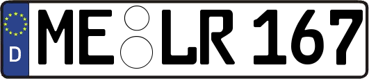 ME-LR167
