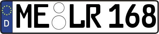 ME-LR168