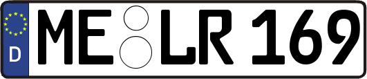ME-LR169