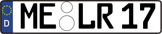 ME-LR17