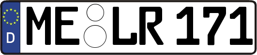 ME-LR171