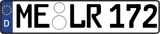 ME-LR172