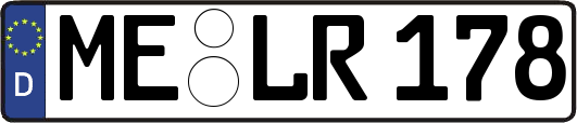 ME-LR178