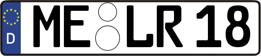 ME-LR18