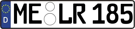ME-LR185