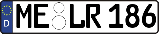 ME-LR186