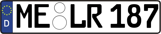 ME-LR187