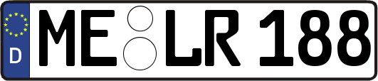 ME-LR188