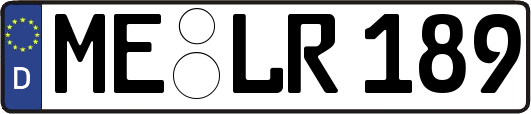ME-LR189