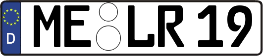 ME-LR19