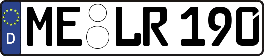 ME-LR190