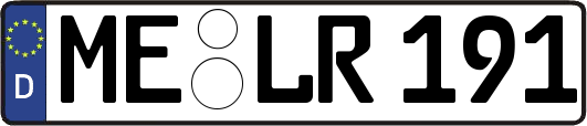 ME-LR191
