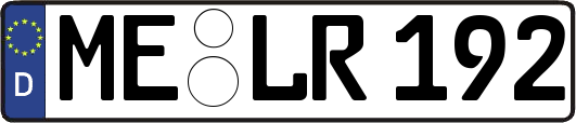 ME-LR192