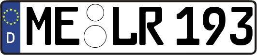 ME-LR193