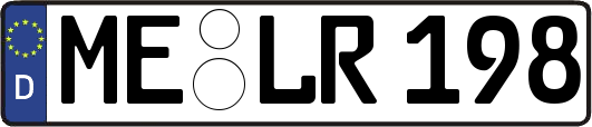 ME-LR198
